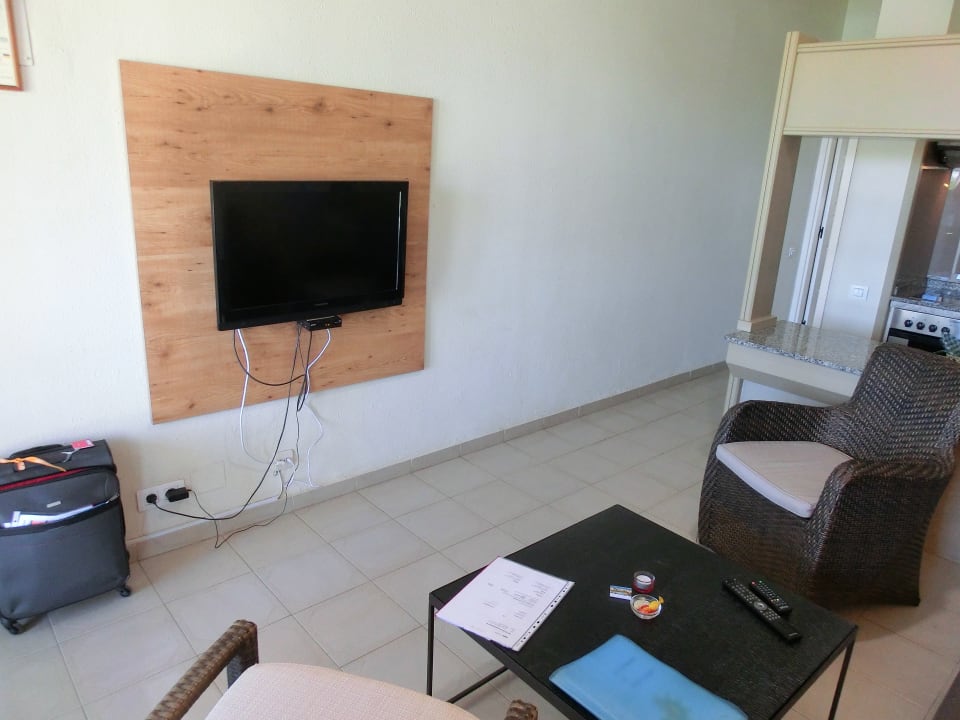 Zimmer Sahara Beach Club