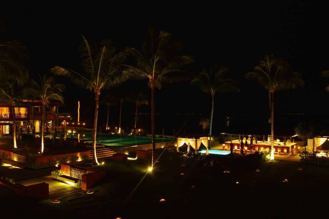 .. Hansar Samui Resort & Spa