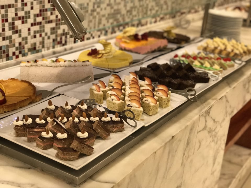 Gastro Old Palace Resort
