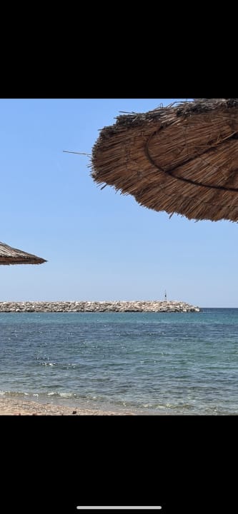 Strand Hotel Thalassies