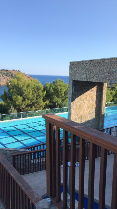 Pool TUI BLUE Seno - Adults Only