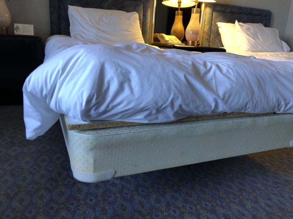 Zimmer Rodos Palace Hotel