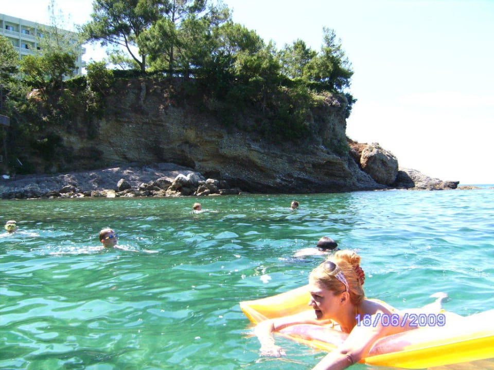 Meer Aska Bayview Resort