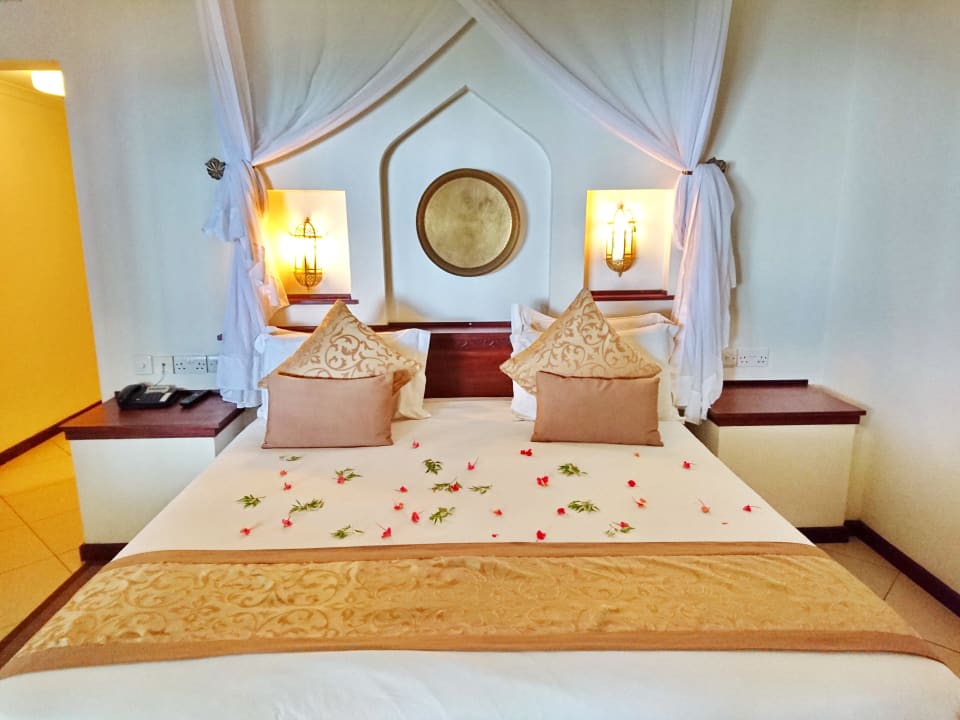 Zimmer Sea Cliff Resort & Spa