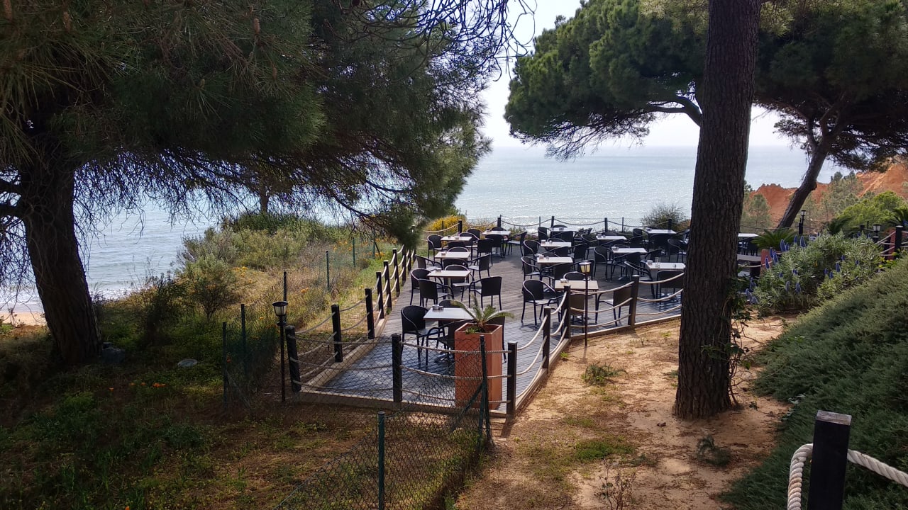 Gastro PortoBay Falésia