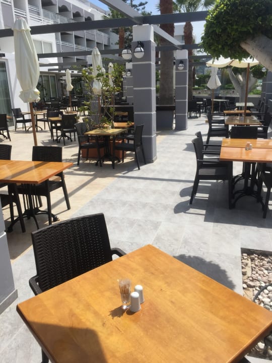 Gastro Hotel Sirene Beach