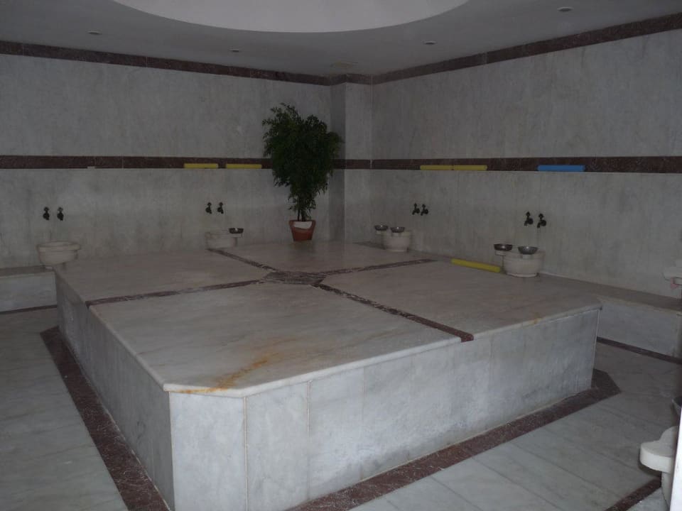 Hamam Hane Family Resort