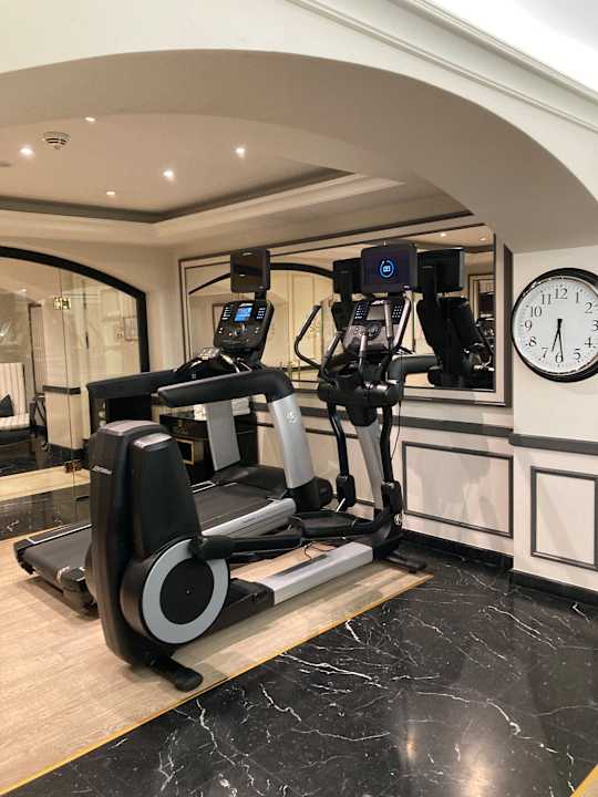 Sport & Freizeit Hotel Sacher