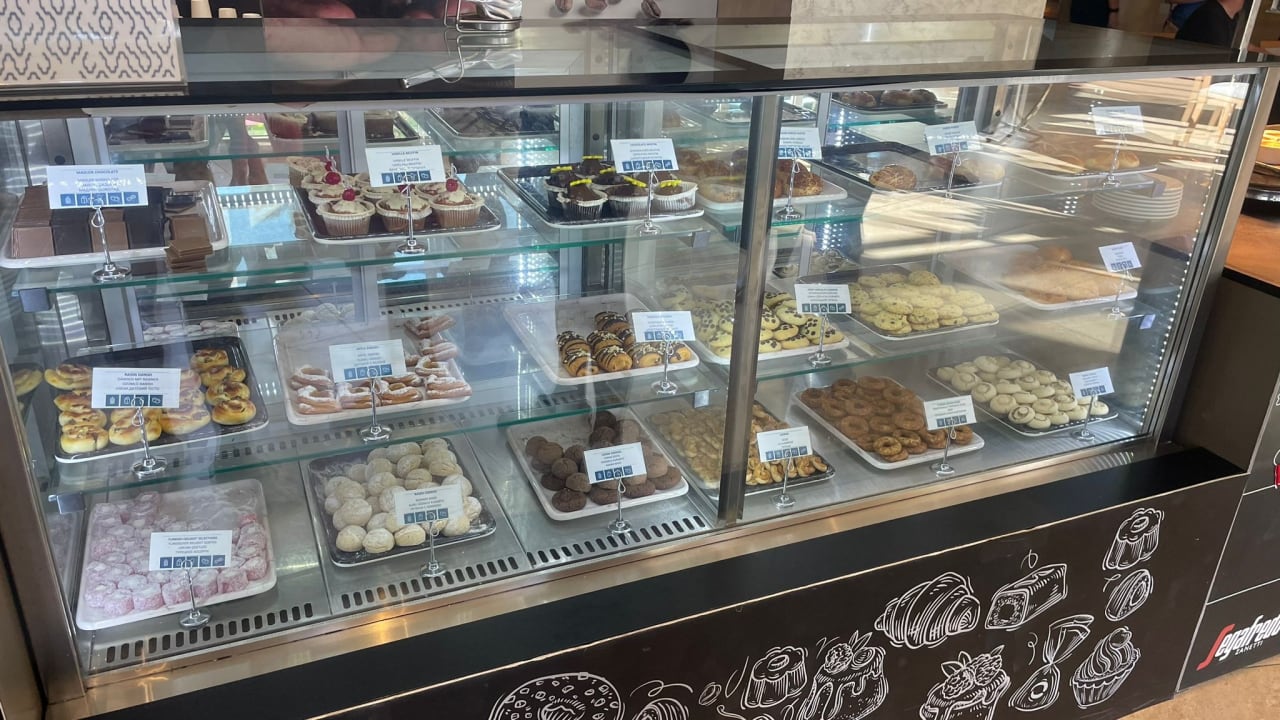 Gastro Akra Sorgun Tui Blue Sensatori