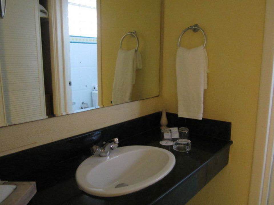 Bad Melia Las Antillas - Adults only