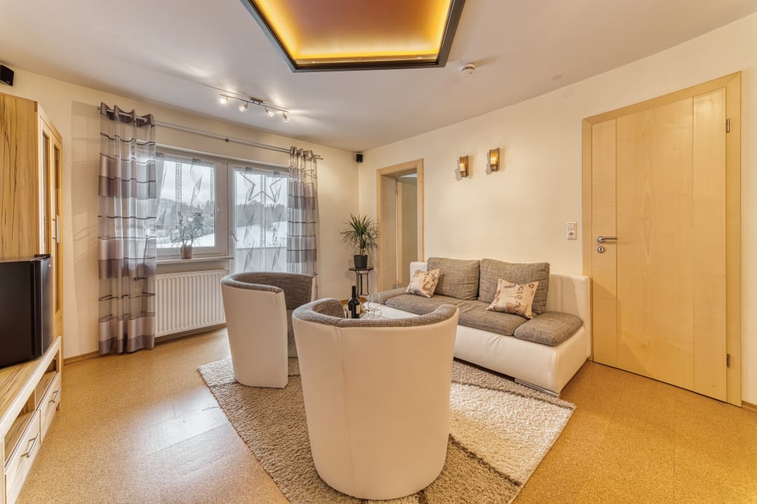 Zimmer Hotel Hirschenstein