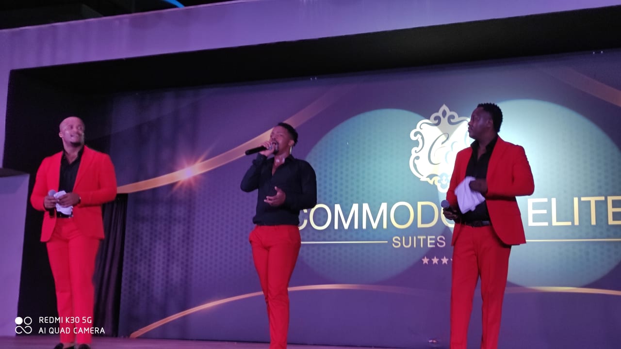 Sport & Freizeit Commodore Elite Suites & Spa - Adults only