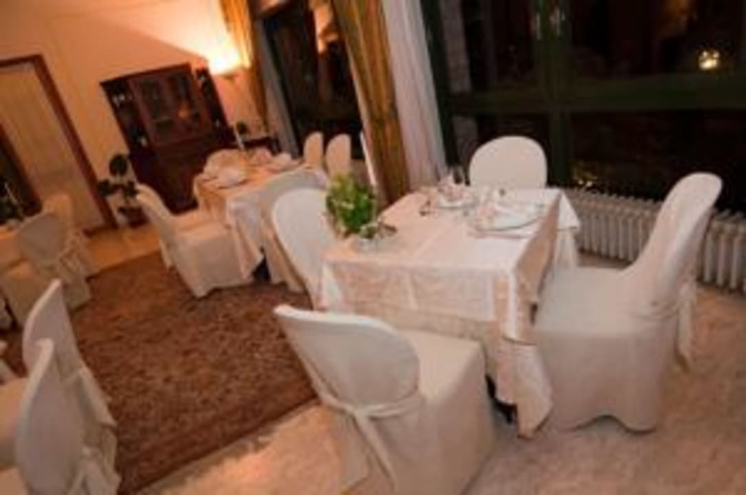 Ristorante il mirto Hotel Parco Della Fonte