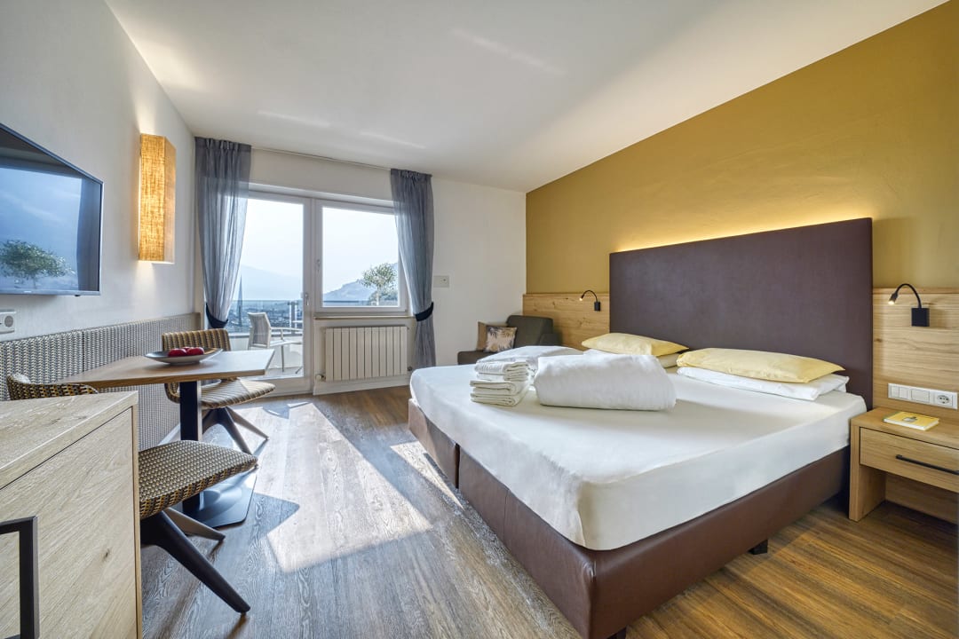 Zimmer Mitterplarser Hotel