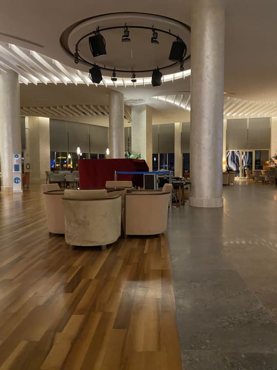 Lobby Akra Sorgun Tui Blue Sensatori