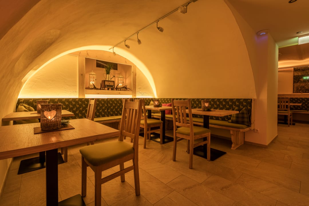 Restaurant Hotel Krone