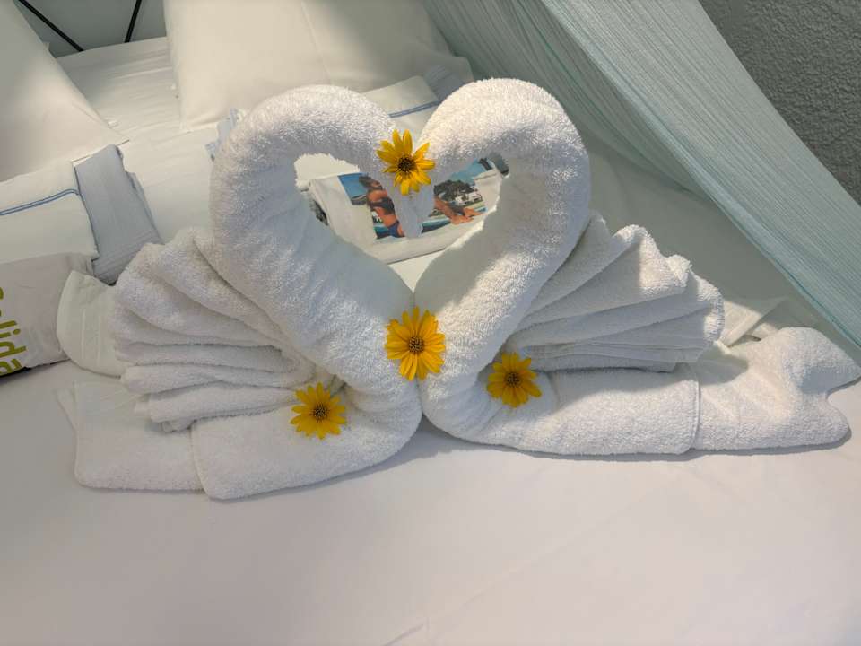 Sonstiges Hotel Archangelos Village