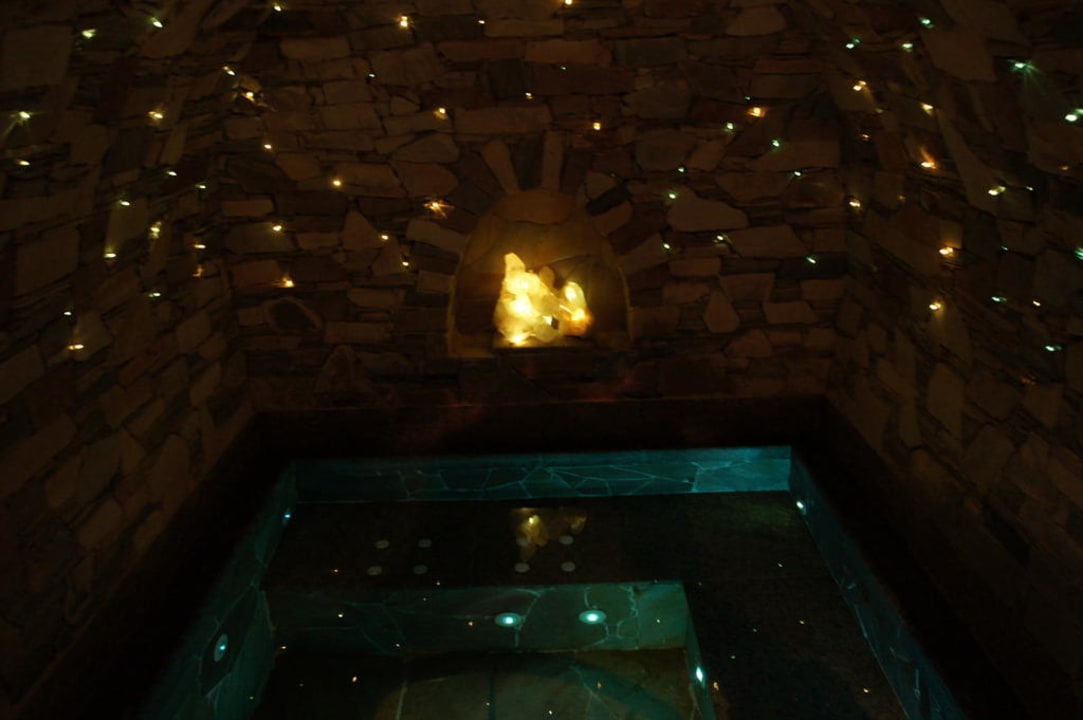 Solegothe Alpenrose Wellnessresidenz