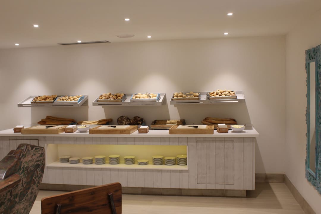 Restaurant allsun App.-Hotel Barlovento