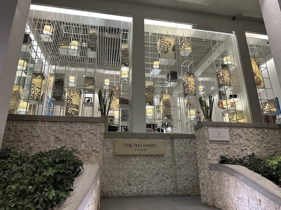 Sonstiges The Nai Harn Phuket