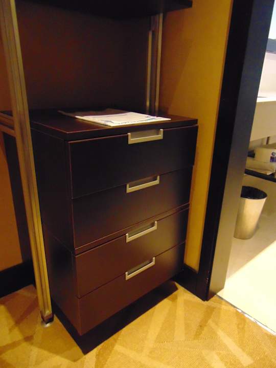 Zimmer Hotel Hilton Bogota