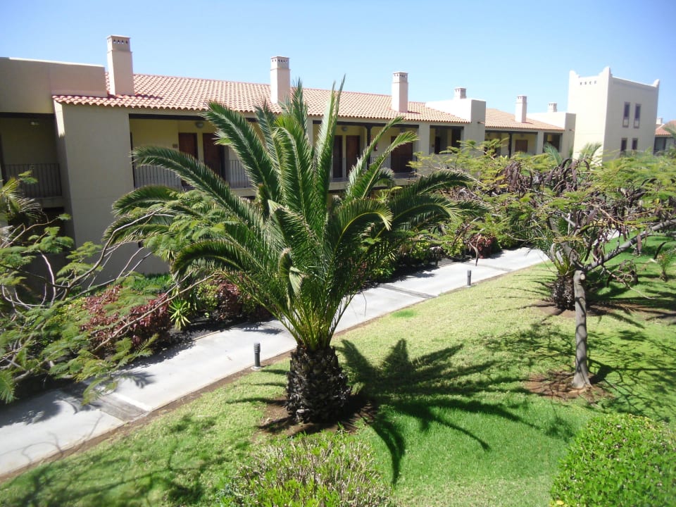 Blick in die andere Richtung von 4119-S La Palma Princess