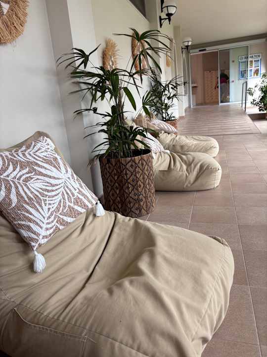 Sonstiges Leonardo Kolymbia Resort - Rhodes