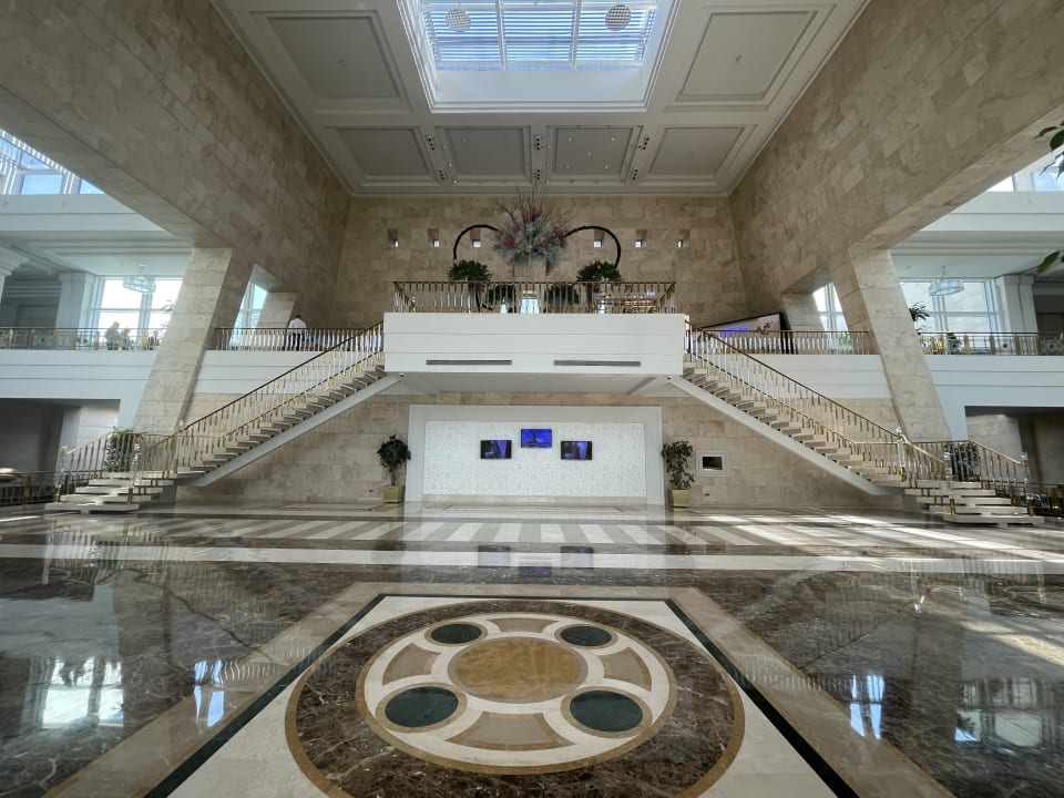 Sonstiges Rixos Premium Belek