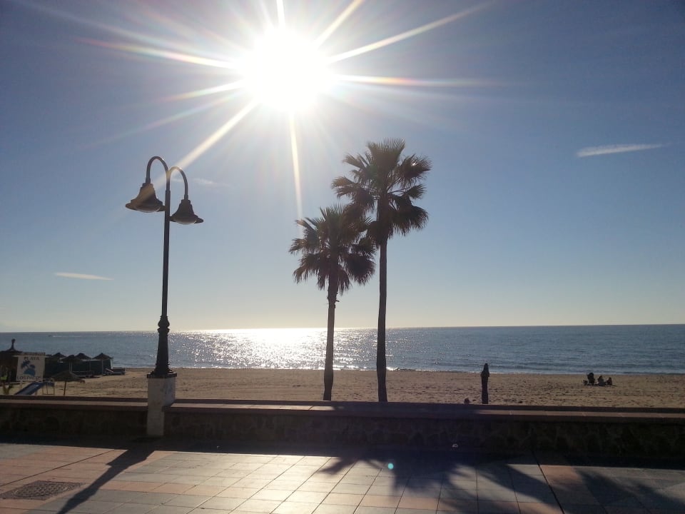 Strand Hotel La Barracuda