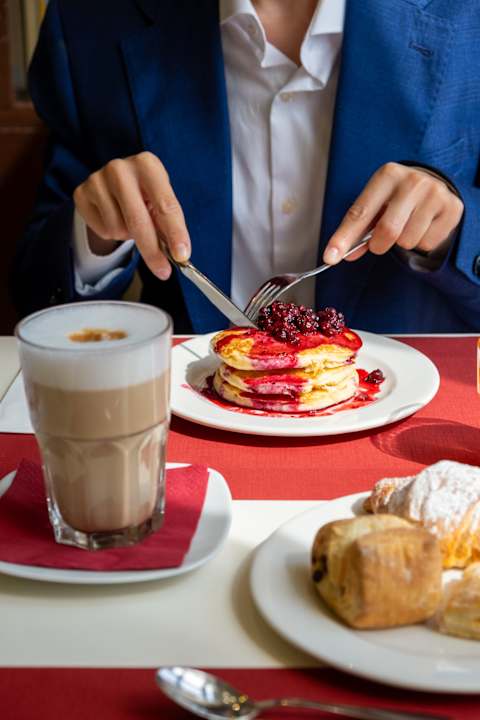 Sonstiges Crowne Plaza Padova