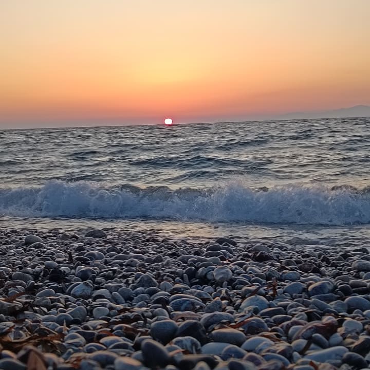 Strand TUI KIDS CLUB Alex Beach