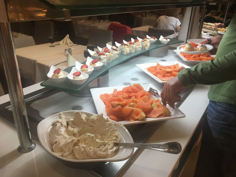 Gastro Iberostar Waves Averroes