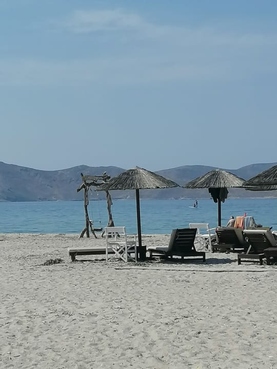 Strand Gaia In Style - Adults only