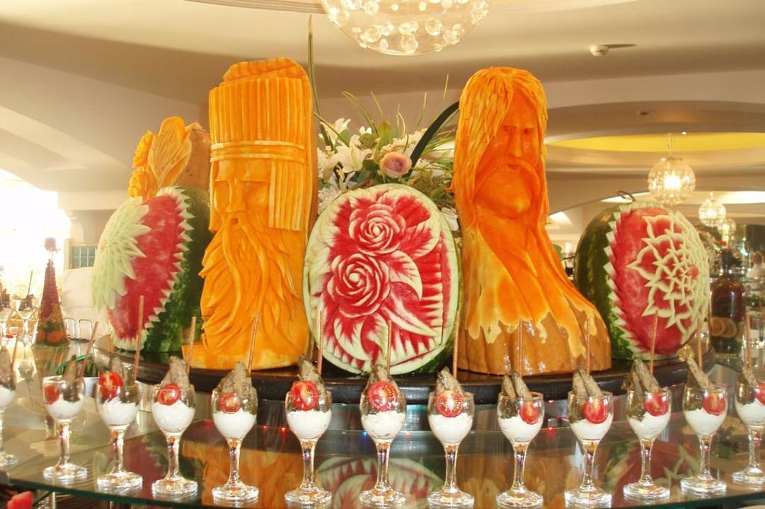 Restauracja Starlight Resort Hotel