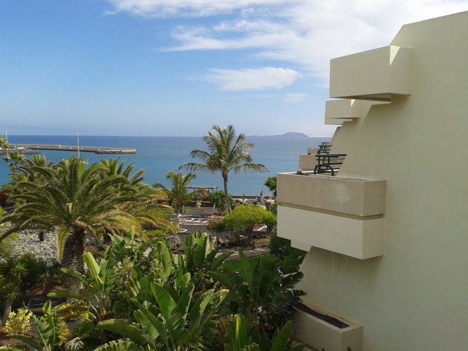 Juli 2013 Dreams Lanzarote Playa Dorada Resort & Spa