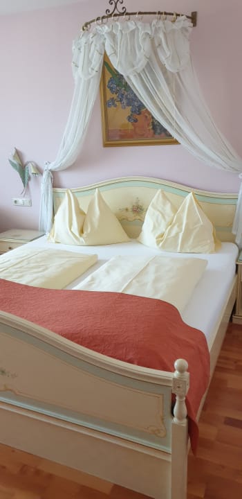 Zimmer Schlössl Hotel Kindl