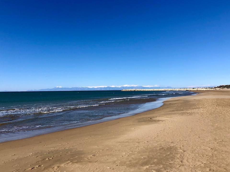 Strand Royal Taj Mahal Hotel