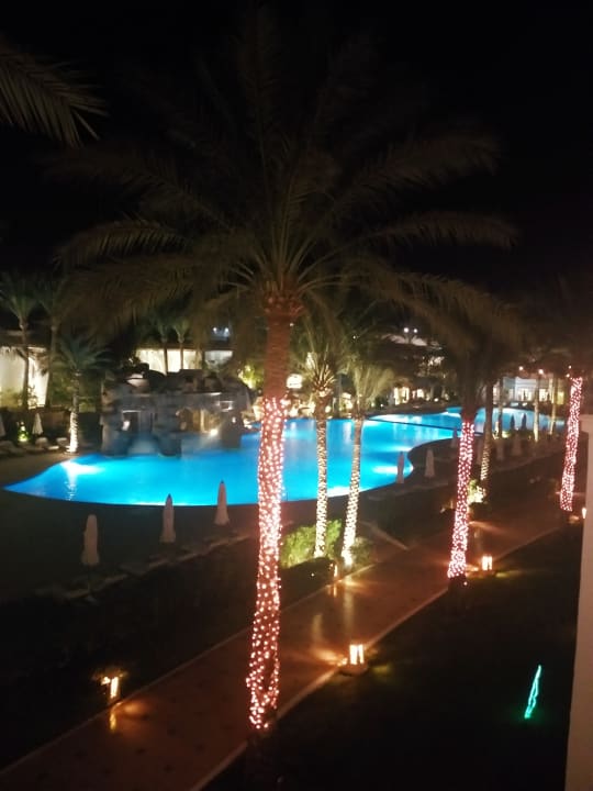 Pool Hotel Baron Palms Sharm El Sheikh