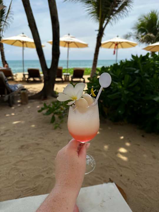 Gastro Santhiya Phuket Natai Resort & Spa