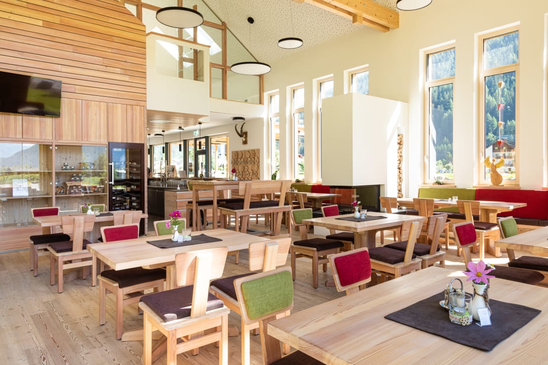 Gastro Camping HOCHoben