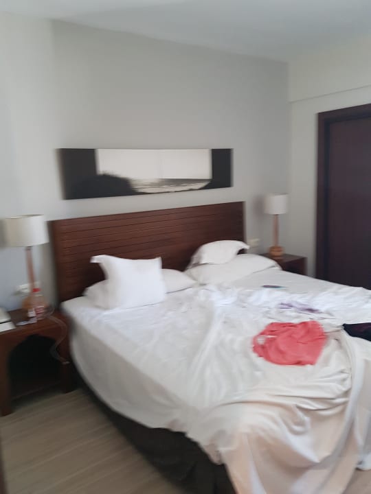 Zimmer Hotel Vincci Costa Golf