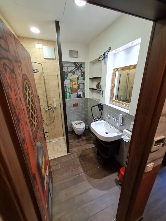 Zimmer LEGOLAND Feriendorf