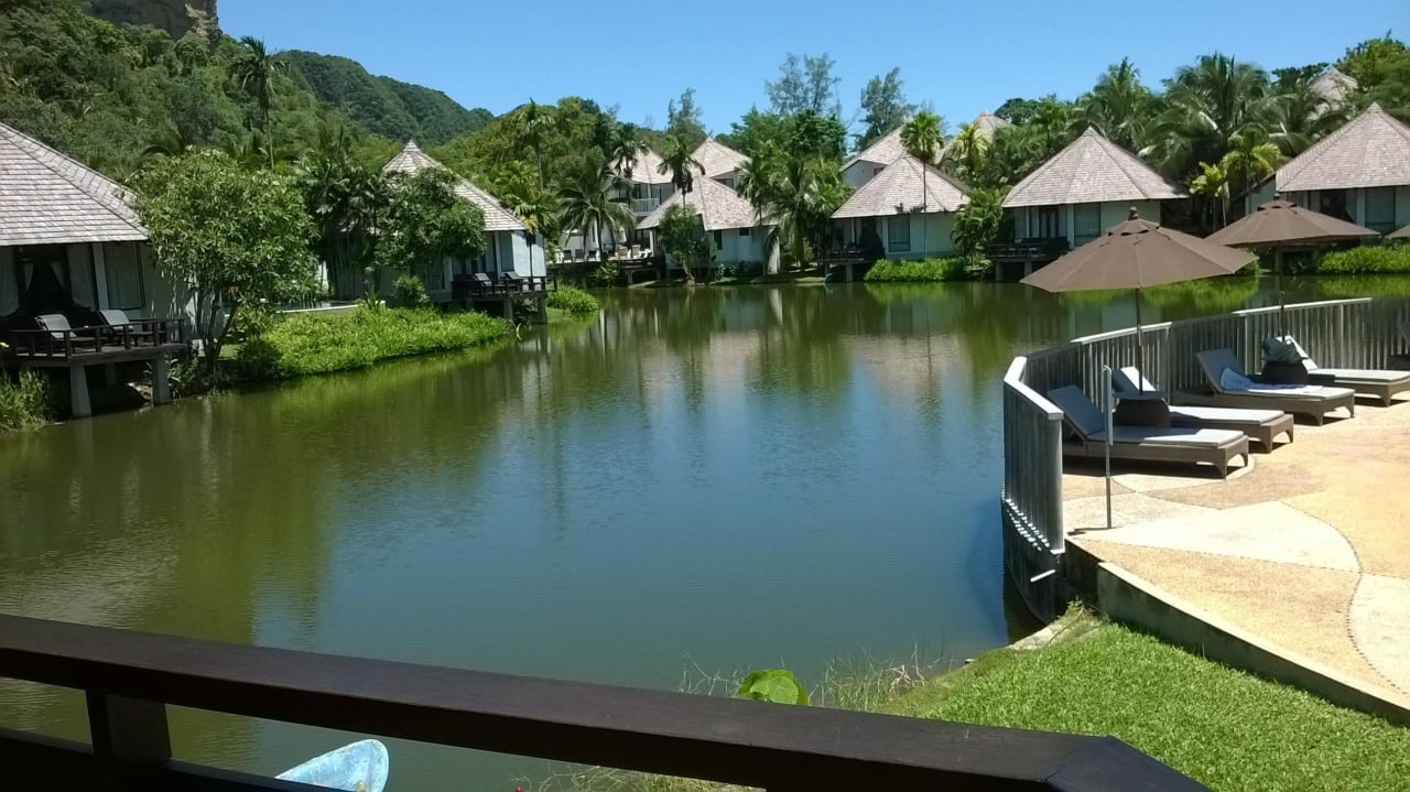 Hotel Peace Laguna Resort Peace Laguna Resort and Spa