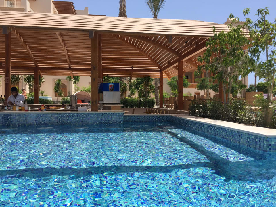 Pool The Grand Palace - Adults only