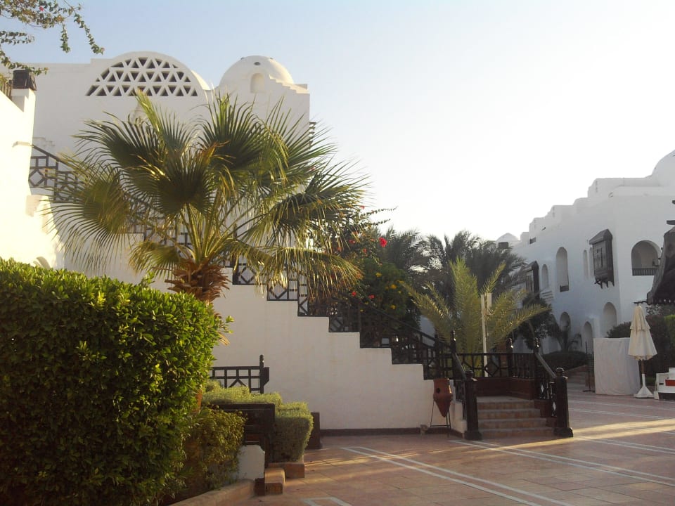 Ansicht Arabella Azur Resort