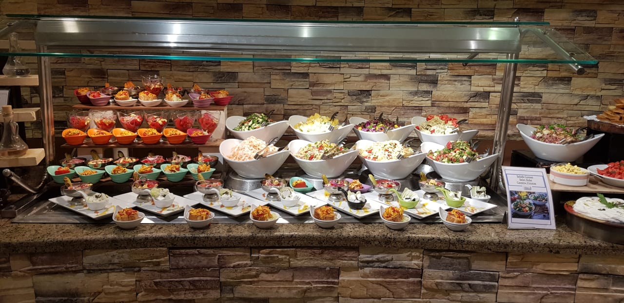 Gastro Coral Sun Beach