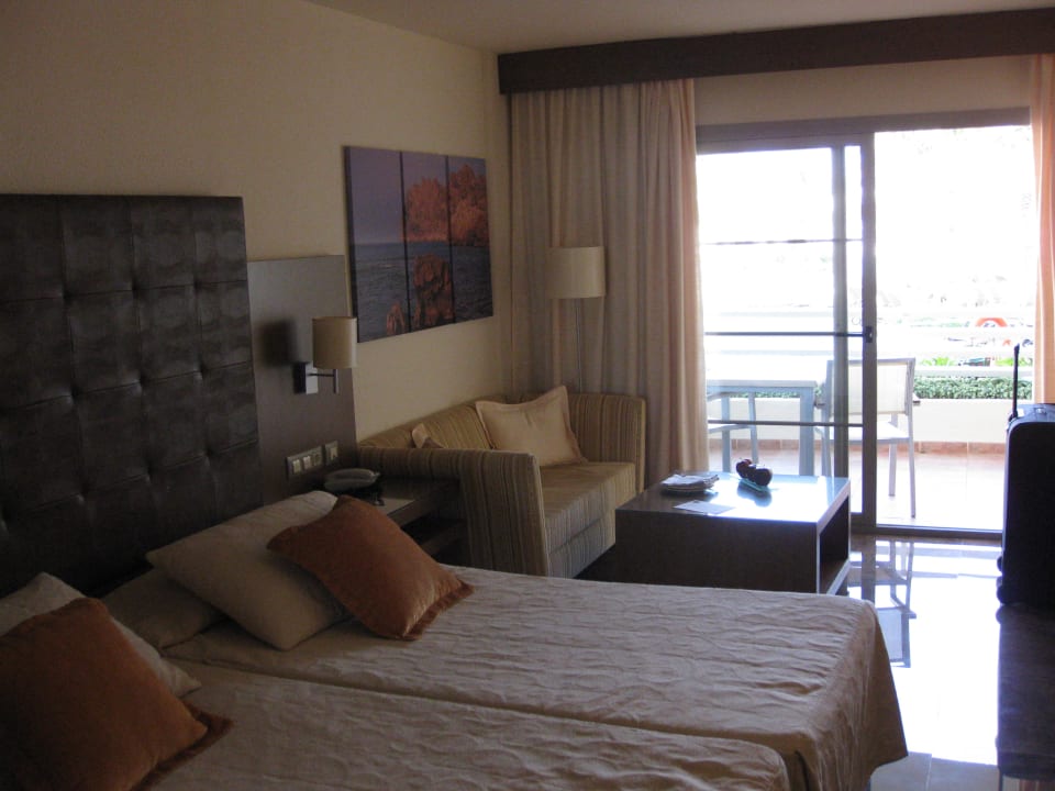 Doppelzimmer Superior VIVA Golf - Adults only 18+