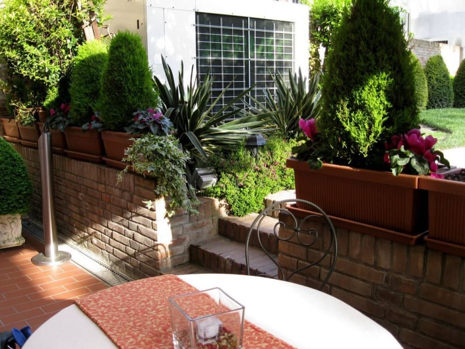 Garten Hotel Olimpia Venice, BW Signature Collection