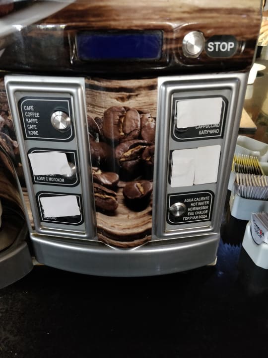 Gastro Sirenis Tropical Varadero