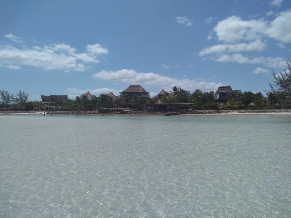 Strand Hotel Villas Flamingos
